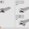 Микс истребителей TIE и X-Wing (LEGO 75393)