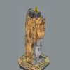 C-3PO (LEGO 75398)