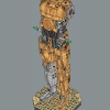 C-3PO (LEGO 75398)