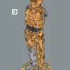 C-3PO (LEGO 75398)