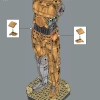 C-3PO (LEGO 75398)