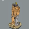 C-3PO (LEGO 75398)