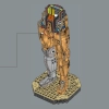 C-3PO (LEGO 75398)