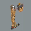 C-3PO (LEGO 75398)