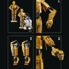 C-3PO (LEGO 75398)