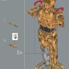 C-3PO (LEGO 75398)