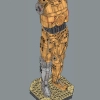 C-3PO (LEGO 75398)
