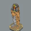 C-3PO (LEGO 75398)
