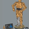 C-3PO (LEGO 75398)