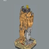 C-3PO (LEGO 75398)