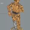 C-3PO (LEGO 75398)