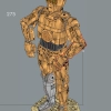 C-3PO (LEGO 75398)