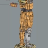 C-3PO (LEGO 75398)