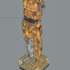 C-3PO (LEGO 75398)