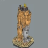 C-3PO (LEGO 75398)