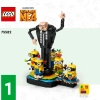 Грю и миньоны (LEGO 75582)