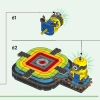 Грю и миньоны (LEGO 75582)