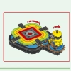 Грю и миньоны (LEGO 75582)