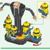 Грю и миньоны (LEGO 75582)