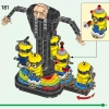 Грю и миньоны (LEGO 75582)