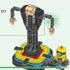 Грю и миньоны (LEGO 75582)