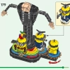 Грю и миньоны (LEGO 75582)