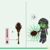 ЛЕГО 75682 инструкция - книга 1 страница 109