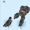 ЛЕГО 76273 инструкция - книга 1 страница 37
