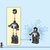 Механическая броня Венома против Майлза Моралеса (LEGO 76276)