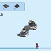 Механическая броня Венома против Майлза Моралеса (LEGO 76276)