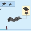 Механическая броня Венома против Майлза Моралеса (LEGO 76276)