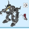 Механическая броня Венома против Майлза Моралеса (LEGO 76276)