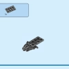 Механическая броня Венома против Майлза Моралеса (LEGO 76276)