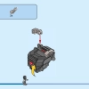 Механическая броня Воителя (LEGO 76277)