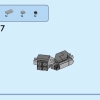 Механическая броня Воителя (LEGO 76277)