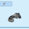 Механическая броня Воителя (LEGO 76277)