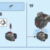 Механическая броня Воителя (LEGO 76277)