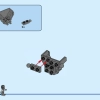 Механическая броня Воителя (LEGO 76277)