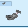 Механическая броня Воителя (LEGO 76277)