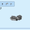 Механическая броня Воителя (LEGO 76277)