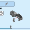 Механическая броня Воителя (LEGO 76277)