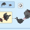 Механическая броня Воителя (LEGO 76277)