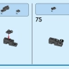 Механическая броня Воителя (LEGO 76277)