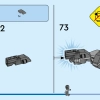 Механическая броня Воителя (LEGO 76277)