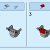 Механическая броня Воителя (LEGO 76277)
