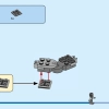 Механическая броня Воителя (LEGO 76277)