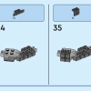 Механическая броня Воителя (LEGO 76277)