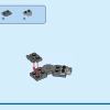 Механическая броня Воителя (LEGO 76277)
