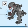 Механическая броня Воителя (LEGO 76277)