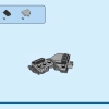 Механическая броня Воителя (LEGO 76277)